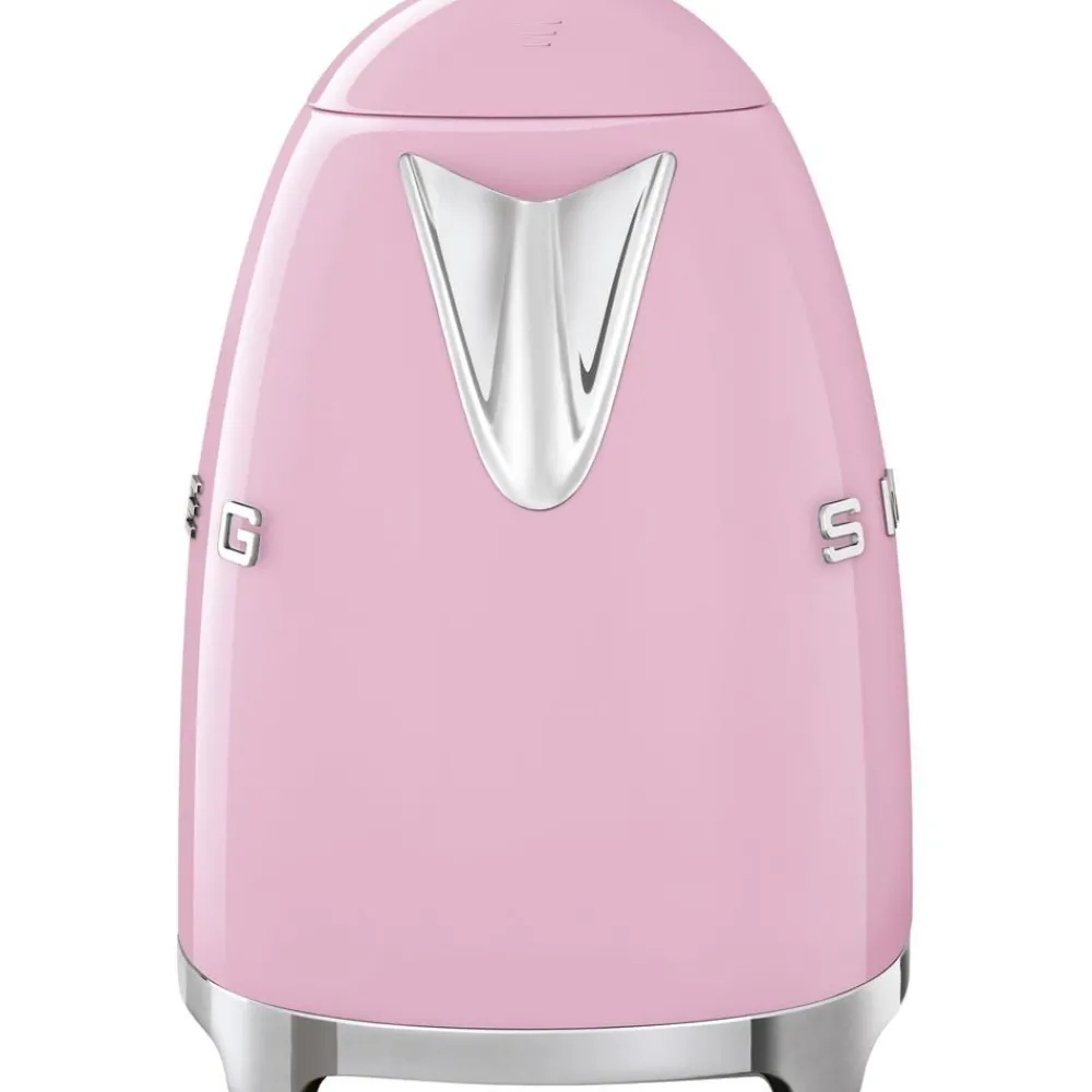 Smeg Czajniki Elektryczne>Czajnik 50'S Style, 1.7 L