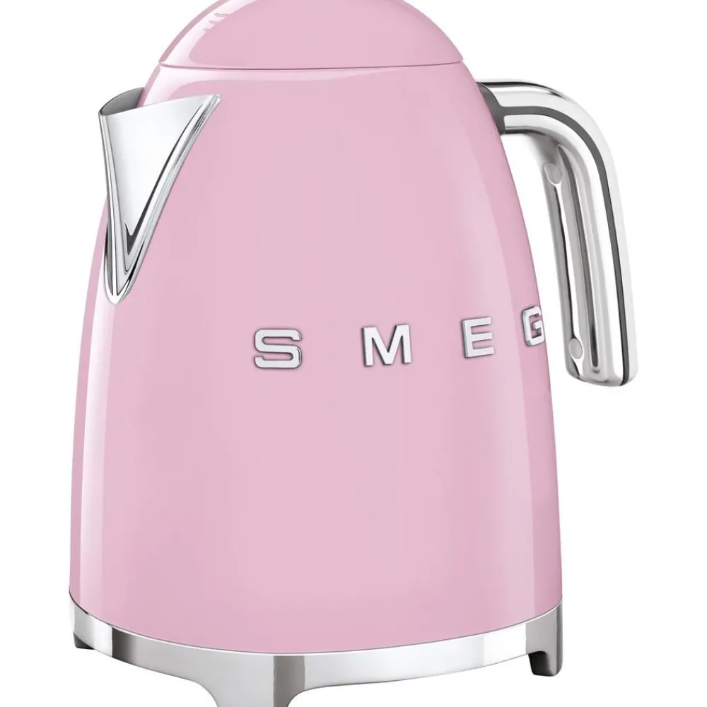 Smeg Czajniki Elektryczne>Czajnik 50'S Style, 1.7 L