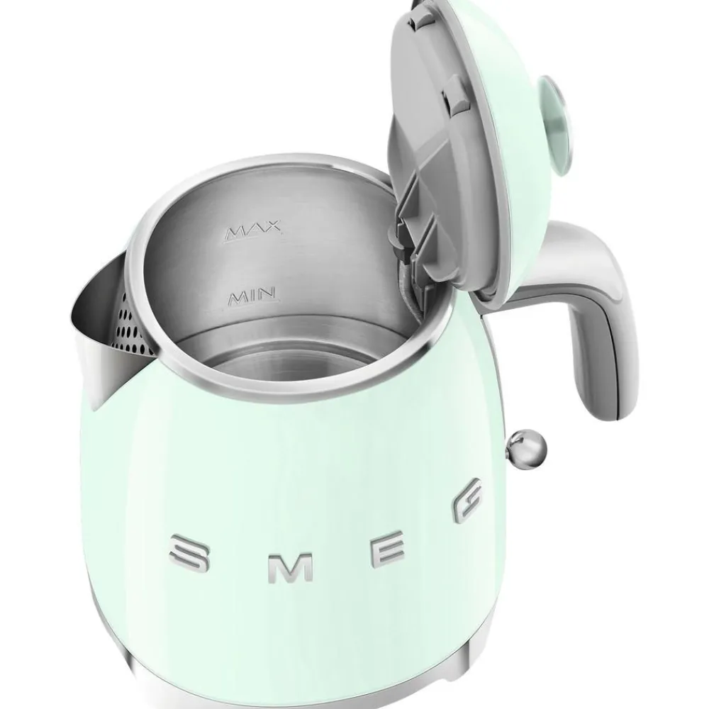 Smeg Czajniki Elektryczne>Czajnik 50'S Style, 800 Ml
