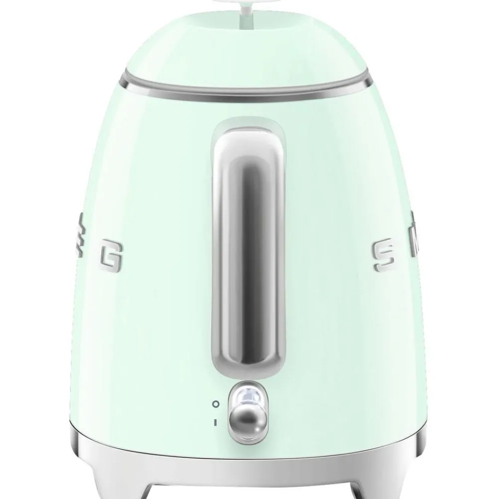 Smeg Czajniki Elektryczne>Czajnik 50'S Style, 800 Ml