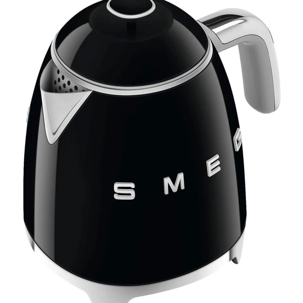 Smeg Czajniki Elektryczne>Czajnik 50'S Style, 800 Ml