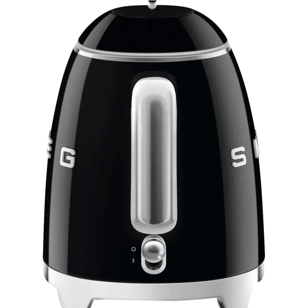 Smeg Czajniki Elektryczne>Czajnik 50'S Style, 800 Ml