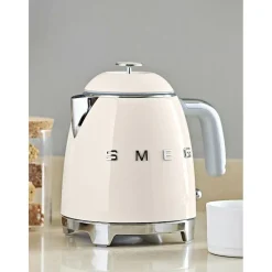Smeg Czajniki Elektryczne>Czajnik 50'S Style, 800 Ml