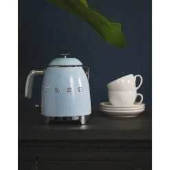 Smeg Czajniki Elektryczne>Czajnik 50'S Style, 800 Ml