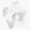 Outlet Dekoracja Scienna Orchid Ozdoby Na Ścianę