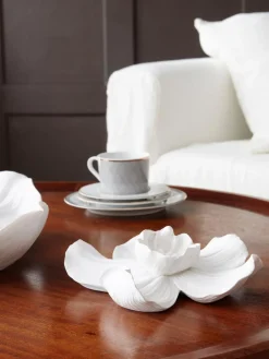 Outlet Dekoracja Scienna Orchid Ozdoby Na Ścianę