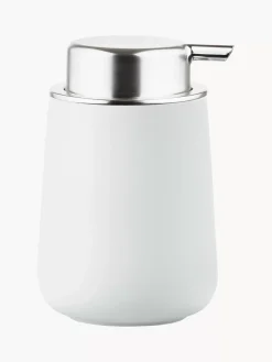 Shop Dozownik Do Mydła Z Porcelany Nova One Dozowniki Do Mydła I Mydelniczki