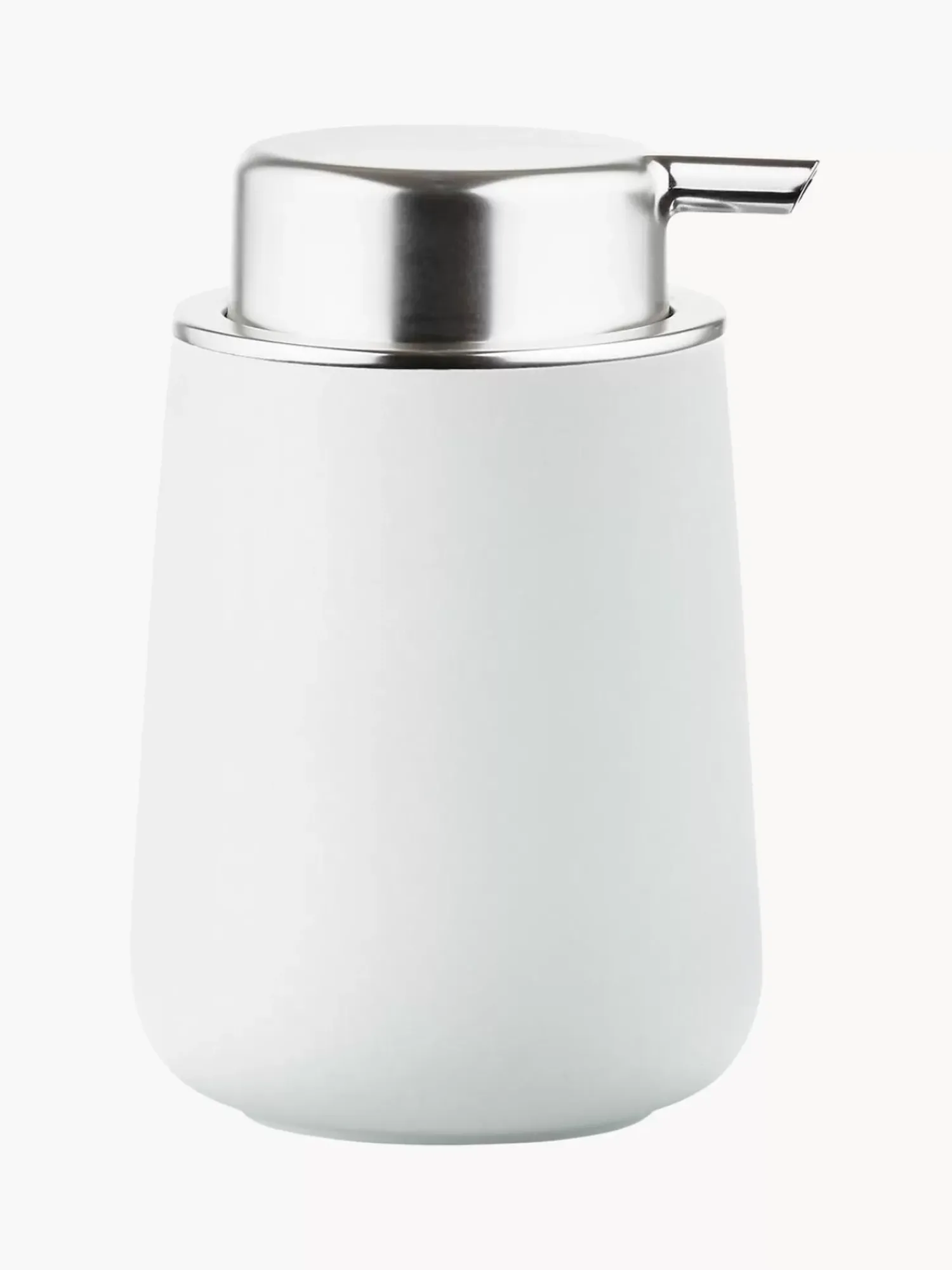 Shop Dozownik Do Mydła Z Porcelany Nova One Dozowniki Do Mydła I Mydelniczki