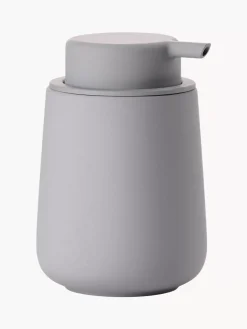 Clearance Dozownik Do Mydła Z Porcelany Nova One Dozowniki Do Mydła I Mydelniczki
