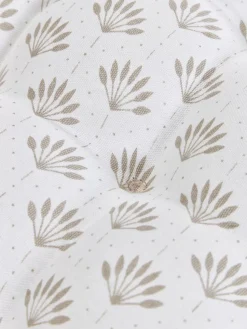 Fashion Dwustronna Poduszka Na Krzeslo Z Bawelny Tiara Poduszki Na Krzesła