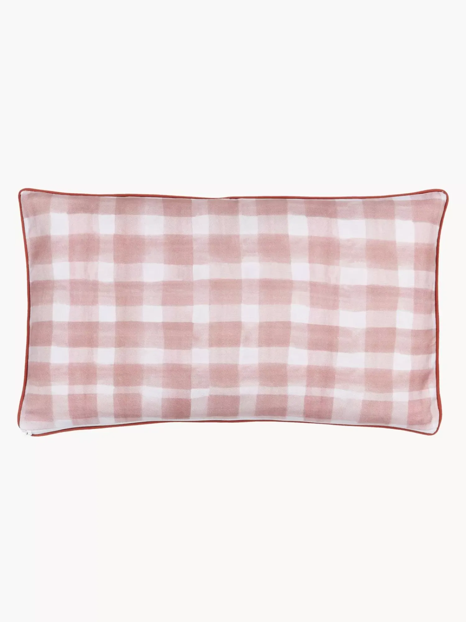 Store Dwustronna Poszewka Na Poduszke Check Od Candice Gray Poduszki Dekoracyjne