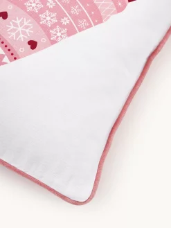 Online Dwustronna Poszewka Na Poduszke Sweater Poduszki Dekoracyjne
