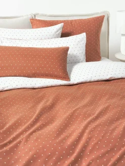 Shop Dwustronna Poszwa Na Koldre Z Flaneli Betty Pościel