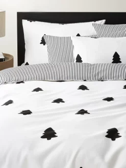 Flash Sale Dwustronna Poszwa Na Koldre Z Flaneli Noan Pościel