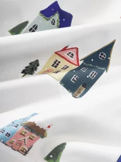 Flash Sale Dwustronna Poszwa Na Koldre Z Perkalu Homecoming Pościel
