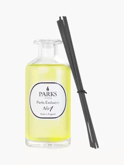 Cheap Dyfuzor Zapachowy Parks Exclusive No.1 (Brzoskwinia & Amyris) Dyfuzory Zapachowe