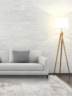 Discount Dywan Szenilowy Medaillon Dywany Prostokątne