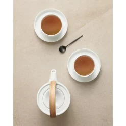 Asa Selection Dzbanki I Karafki>Dzbanek Do Herbaty Z Porcelany Coppa Sencha, 1 L