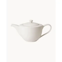 Villeroy & Boch Dzbanki I Karafki>Dzbanek Do Herbaty Z Porcelany For Me, 1,3 L
