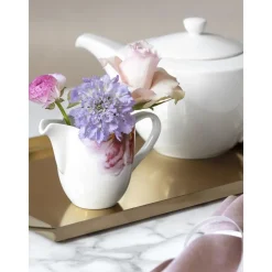 Villeroy & Boch Dzbanki I Karafki>Dzbanek Do Herbaty Z Porcelany For Me, 1,3 L