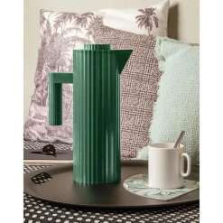Alessi Dzbanki I Karafki>Dzbanek Prozniowy Plisse, 1 L