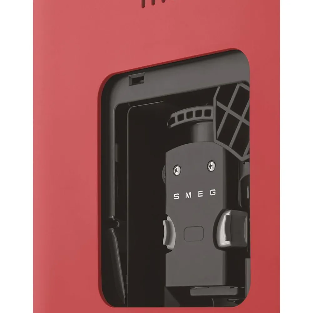 Smeg Ekspresy Do Kawy>Ekspres Do Kawy 50'S Style