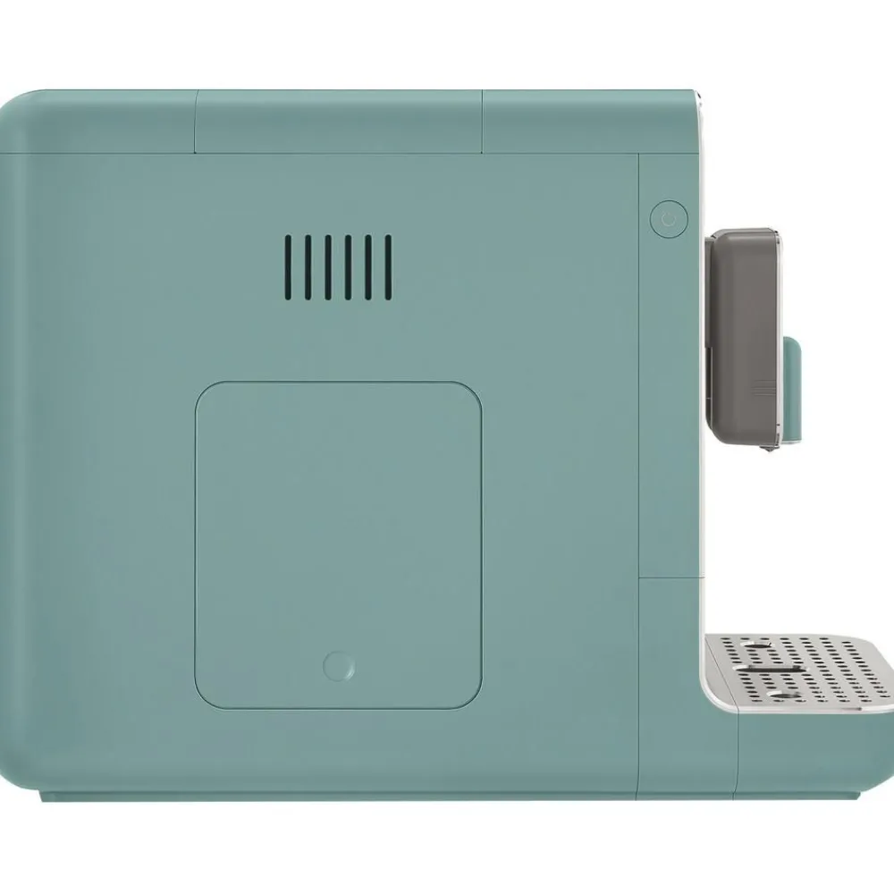 Smeg Ekspresy Do Kawy>Ekspres Do Kawy 50'S Style