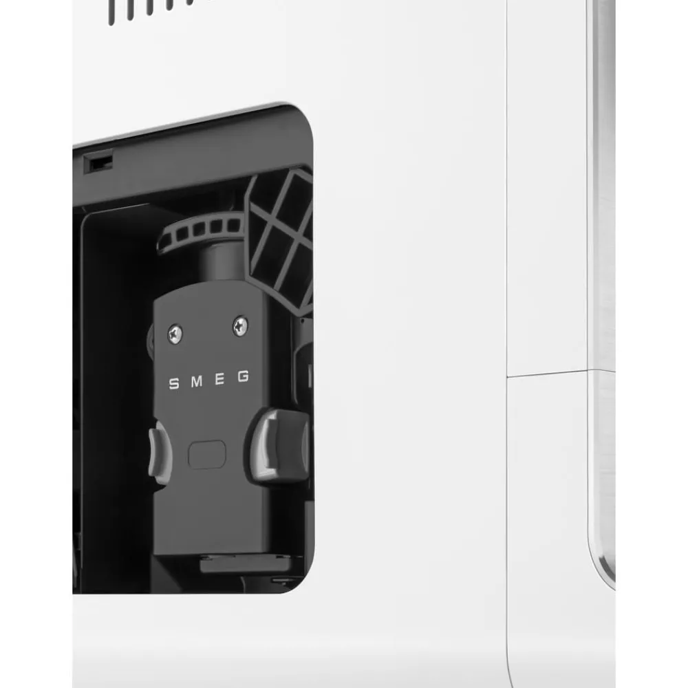 Smeg Ekspresy Do Kawy>Ekspres Do Kawy 50'S Style