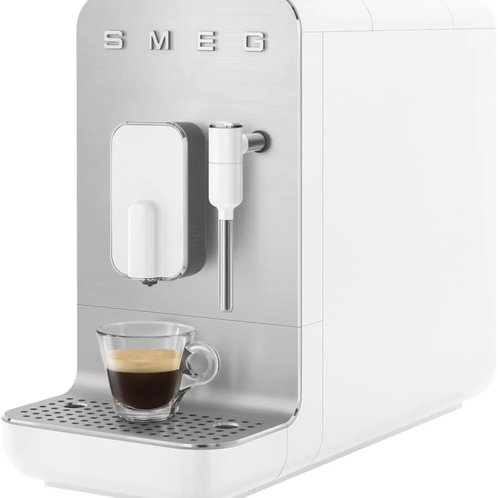 Smeg Ekspresy Do Kawy>Ekspres Do Kawy 50'S Style