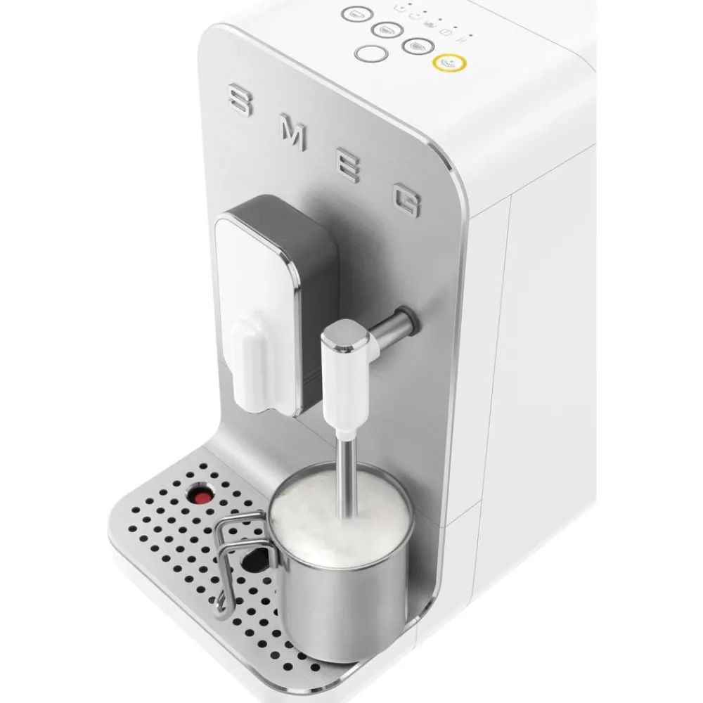 Smeg Ekspresy Do Kawy>Ekspres Do Kawy 50'S Style