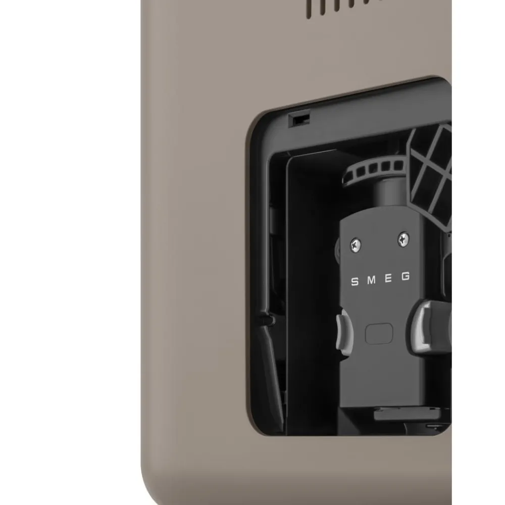 Smeg Ekspresy Do Kawy>Ekspres Do Kawy 50'S Style