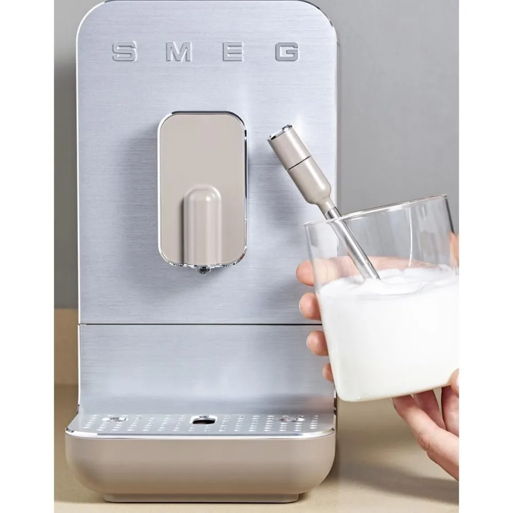 Smeg Ekspresy Do Kawy>Ekspres Do Kawy 50'S Style