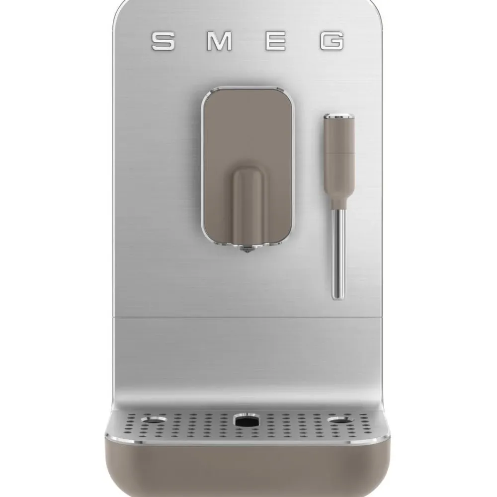 Smeg Ekspresy Do Kawy>Ekspres Do Kawy 50'S Style