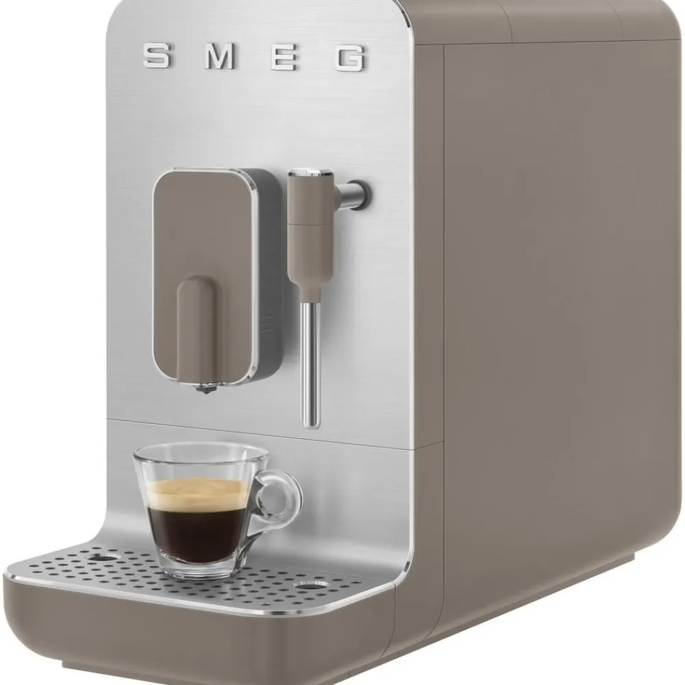 Smeg Ekspresy Do Kawy>Ekspres Do Kawy 50'S Style