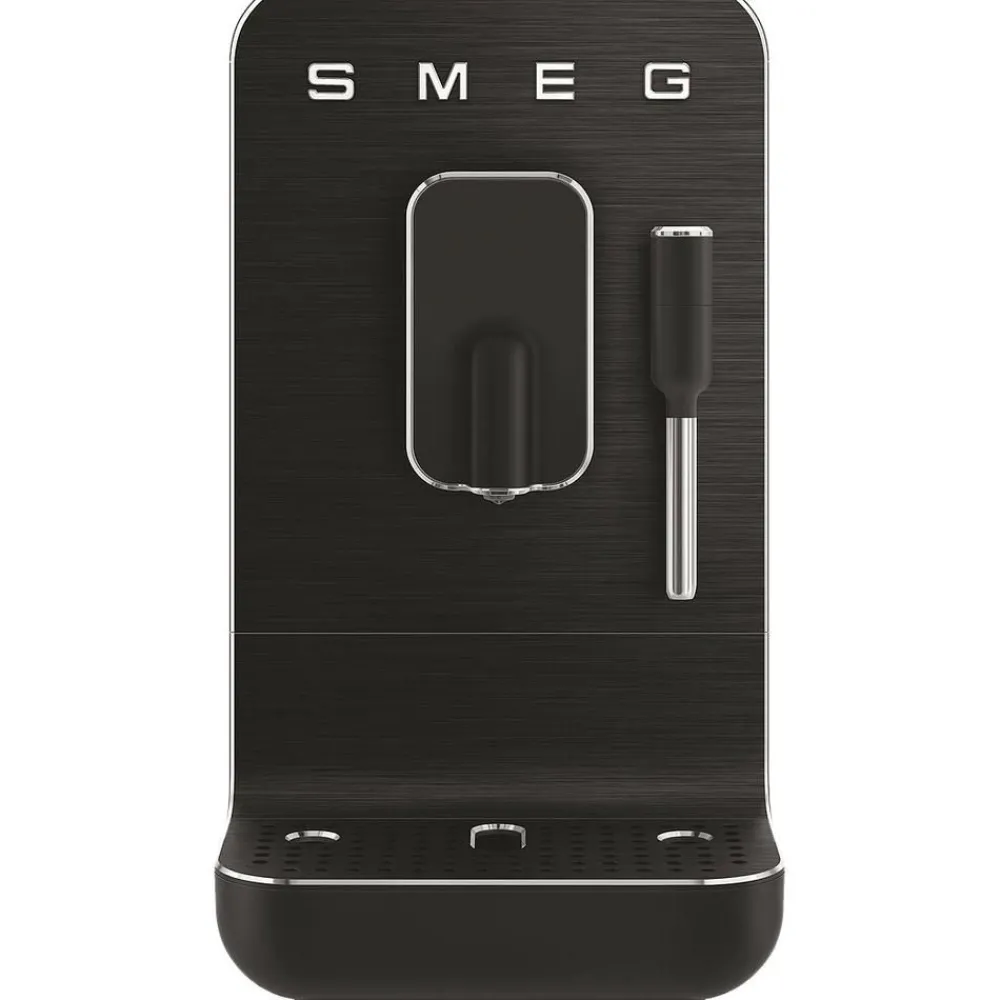 Smeg Ekspresy Do Kawy>Ekspres Do Kawy 50'S Style