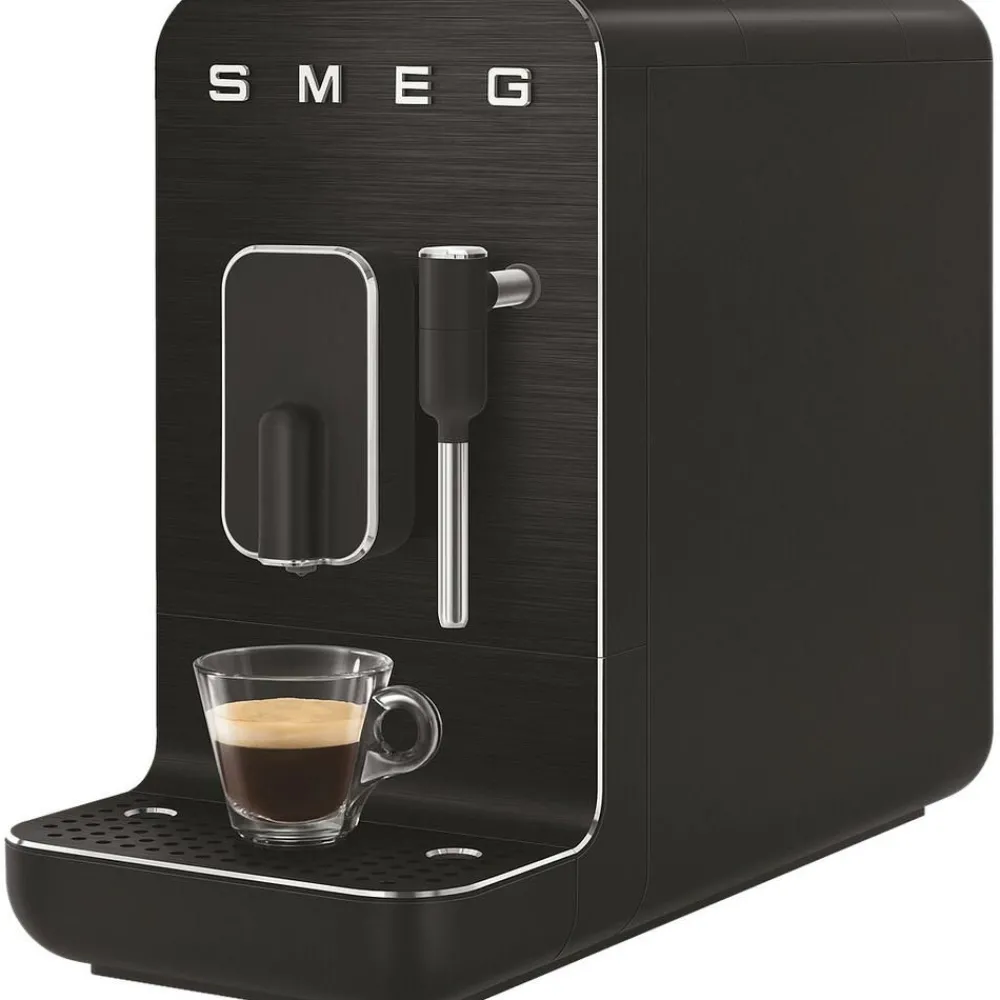 Smeg Ekspresy Do Kawy>Ekspres Do Kawy 50'S Style