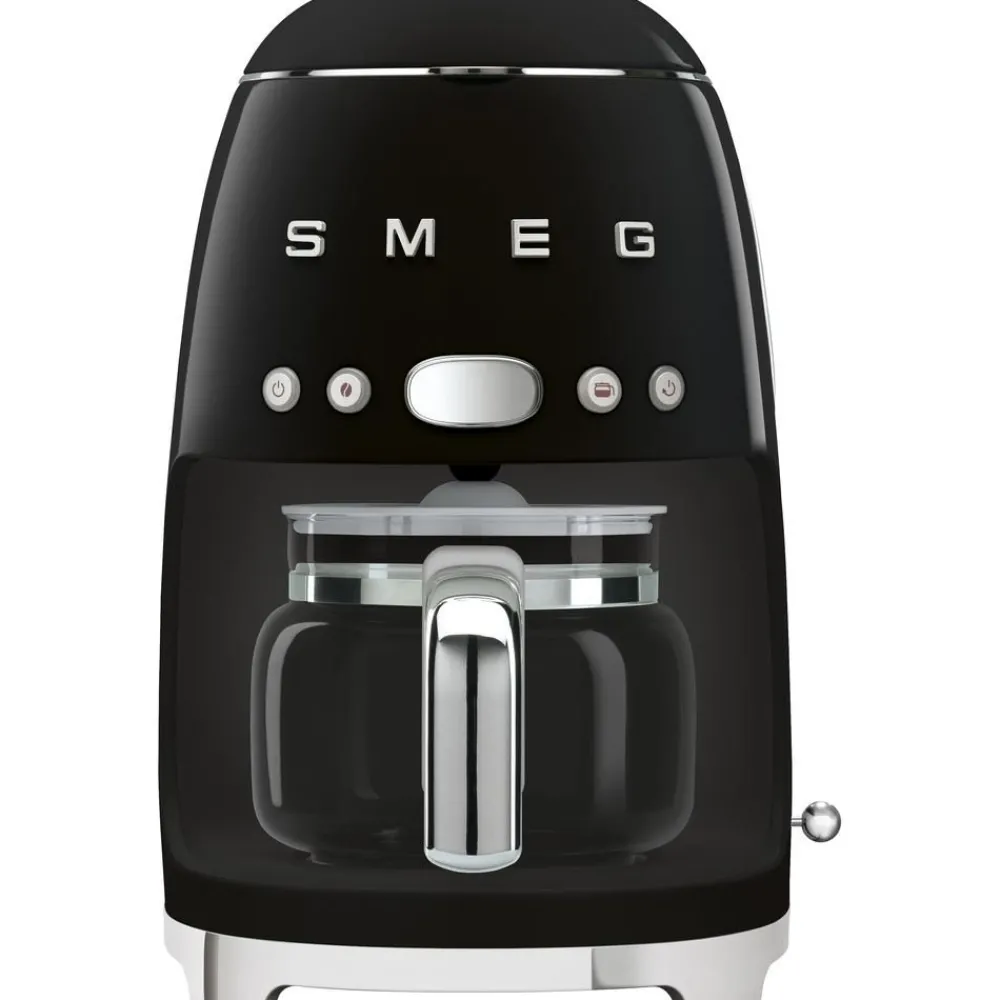 Smeg Ekspresy Do Kawy>Ekspres Przelewowy 50'S Style
