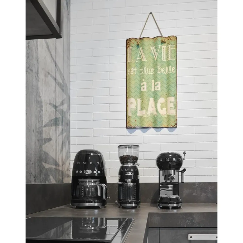 Smeg Ekspresy Do Kawy>Ekspres Przelewowy 50'S Style