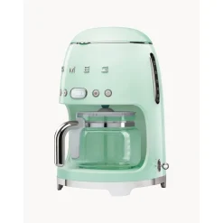 Smeg Ekspresy Do Kawy>Ekspres Przelewowy 50'S Style