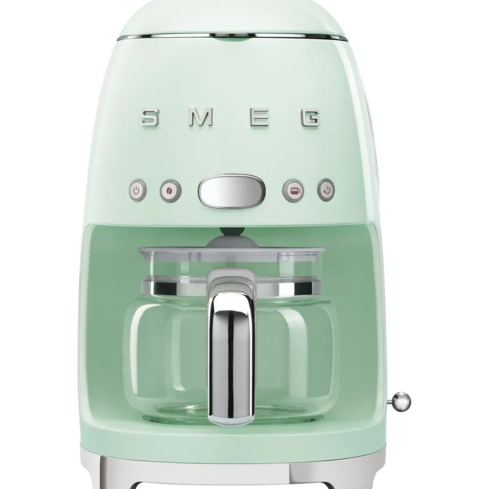 Smeg Ekspresy Do Kawy>Ekspres Przelewowy 50'S Style