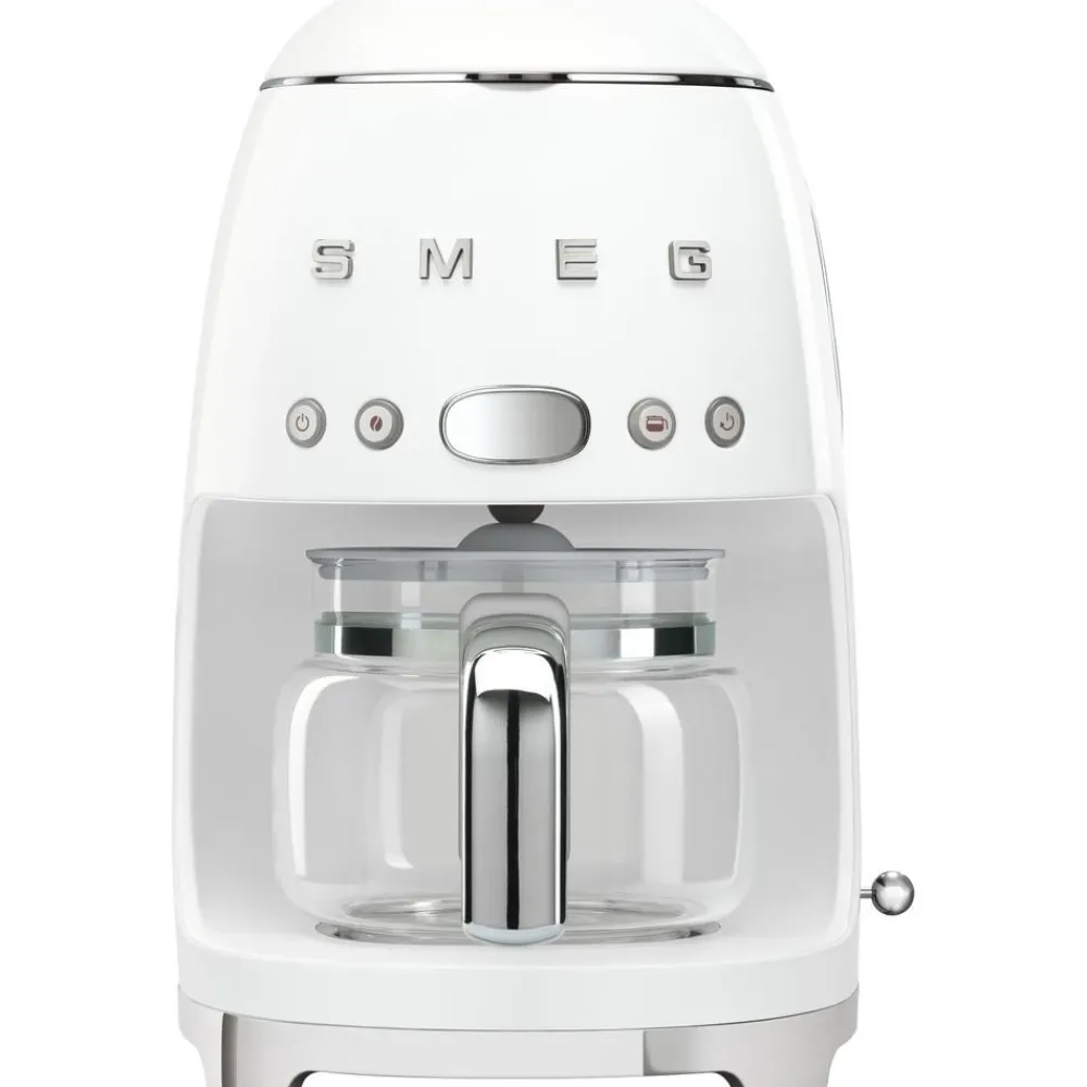 Smeg Ekspresy Do Kawy>Ekspres Przelewowy 50'S Style
