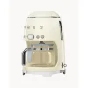 Smeg Ekspresy Do Kawy>Ekspres Przelewowy 50'S Style