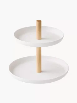 Store Etazerka Dekoracyjne Tosca Pojemniki I Szkatulki Na Biżuterię