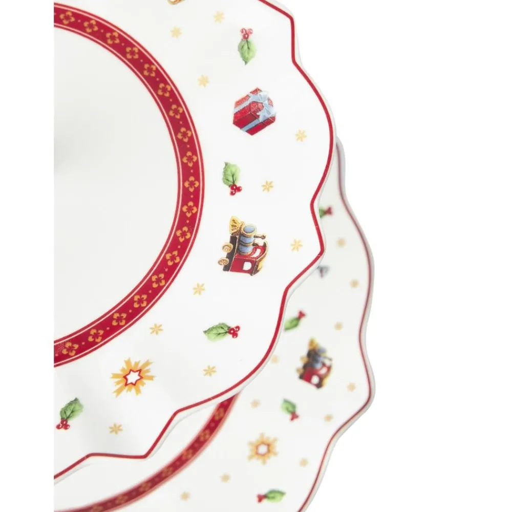 Villeroy & Boch Etażerki I Patery>Etazerka Delight