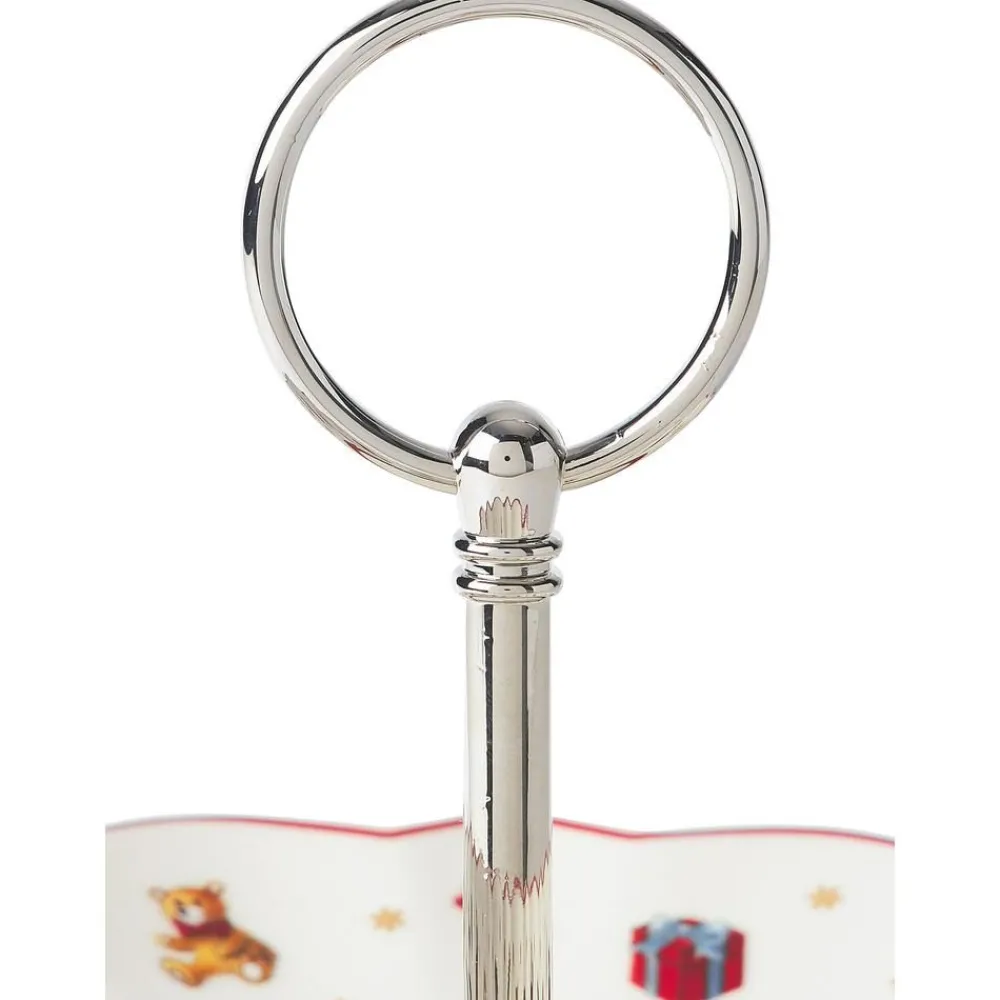 Villeroy & Boch Etażerki I Patery>Etazerka Delight
