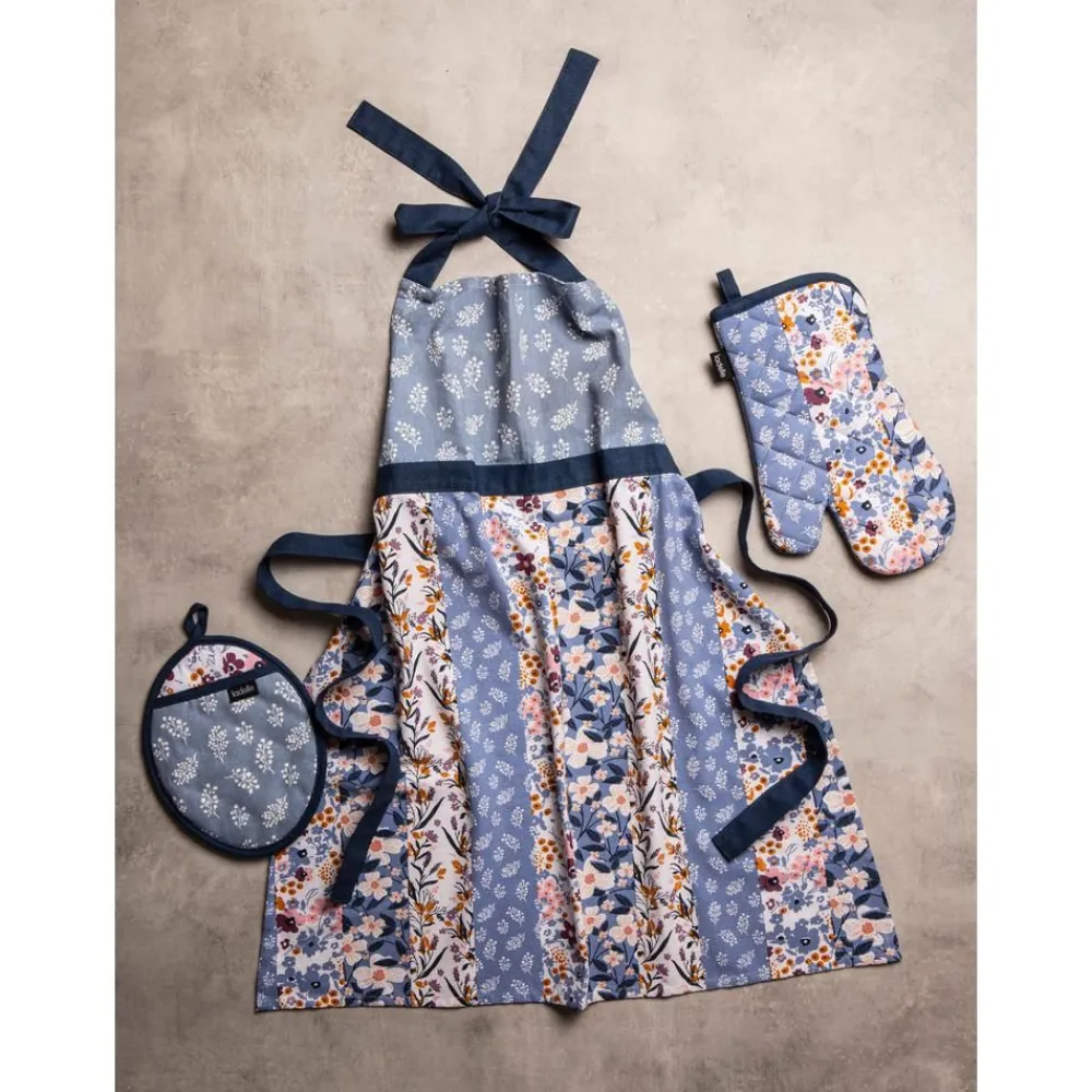 Ladelle Tekstylia Kuchenne>Fartuch Kuchenny Homespun
