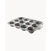 KitchenAid Formy I Blachy Do Pieczenia>Forma Do Muffinek Z Powloka Zapobiegajaca Przywieraniu Bakery