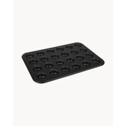 Dr. Oetker Formy I Blachy Do Pieczenia>Forma Do Muffinek Z Powloka Zapobiegajaca Przywieraniu Western