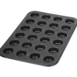 Dr. Oetker Formy I Blachy Do Pieczenia>Forma Do Muffinek Z Powloka Zapobiegajaca Przywieraniu Western