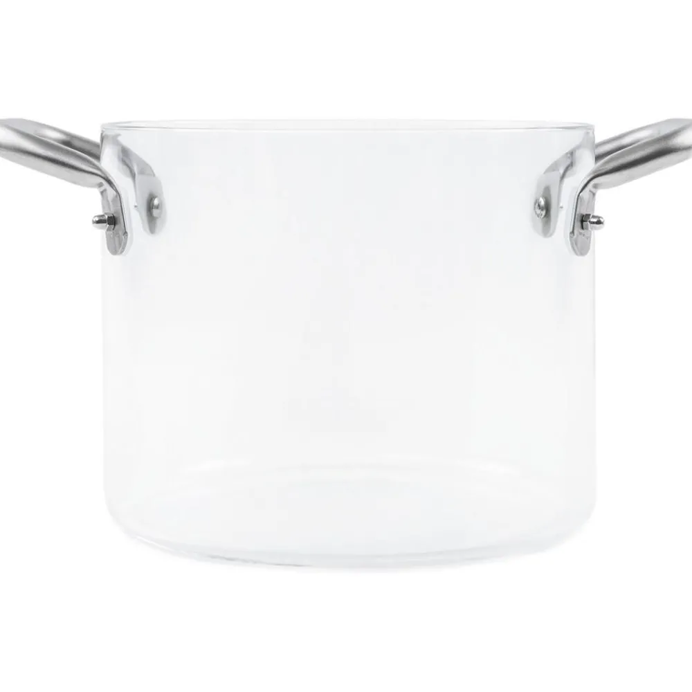 Kn Industrie Garnki>Garnek Clear